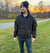 CM Logo Rothco Men's Special Ops Tactical Soft Shell Jacket