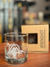 CM BenShot Whiskey Glass